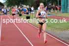 The 3000 metres, 2025 NEGP No 2, Monkton Stadium, Wednesday, May 28th. Photo: David T. Hewitson/Sports for All Pics